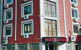 Torun Hotel Bursa